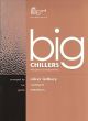 Big Chillers: Trumpet: Medium: Trumpet & Piano Book & Audio  (Brasswind)