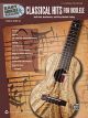 Easy Ukulele Playalong: Classical Hits For Ukulele: Tab & Chords