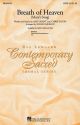 Breath Of Heaven (Marys Song): Vocal SATB