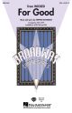 Wicked: For Good SSA Vocal & Piano (Stephen Schwartz)