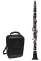 Buffet E12F Clarinet