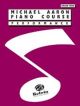 Michael Aaron Piano Course Performance: Grade 4