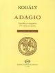 Adagio: Violin & Piano (EMB)