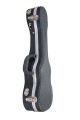 TGI Concert Ukulele Shaped Hard Case