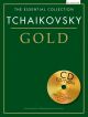 Essential Collection Gold: Book And CD: Piano  (Chester)