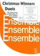 Christmas Winners Duets 1: Woodwind And Brass (Brasswind)