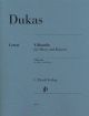 Villanelle: Horn & Piano (Urtext) (Henle)
