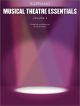 Musical Theatre Essentials: Soprano - Volume 2  (Book Only)