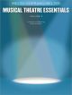Musical Theatre Essentials: Mezzo-Soprano - Volume 2  (Book Only)