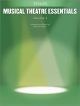Musical Theatre Essentials: Tenor - Volume 2  (Book Only)