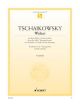 Waltz From Sleeping Beauty: Op.66/6 (Schott)