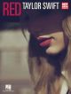 Taylor Swift: Red: Easy Guitar: Album