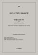 Variations: Clarinet And Piano Reduction