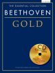 Essential Collection Gold: Book And CD: Piano (Chester)