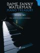 Dame Fanny Watermans Piano Treasury Vol 2: Piano Solo