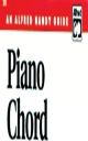Piano Chord Dictionary