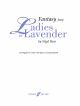 Fantasy From Ladies In Lavender: Violin And Piano