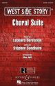 West Side Story Choral Suite: Vocal SATB