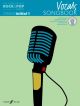 The Faber Graded Rock & Pop Series: Vocal Grade Inital-1: Bk&d Songbook