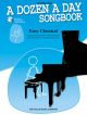 A Dozen A Day Songbook Book 1: Easy Classical: Book & Audio
