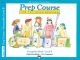 Alfred's  Basic Prep Course For The Young Beginner Notespeller Book: Level B