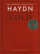 Essential Collection Gold: Book & Cd: Piano  (Chester)
