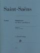 Romances: French Horn & Piano (Henle)