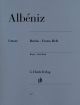 Iberia First Book: Piano Solo (Henle HN647)