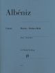 Iberia Third Book Piano Solo (Henle HN649)