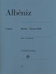 Iberia Fourth Book Piano Solo (Henle HN650)