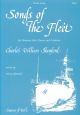 Songs Of The Fleet: Vocal Score  (S&B)
