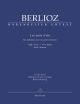 Les Nuits Dete: High Voice: Vocal Score  (Barenreiter)