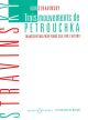 Three Movements From Petrouchka: Piano (B&H)