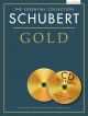 Essential Collection Gold: Book & Cd: Piano  (Chester)