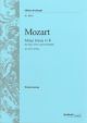 Missa Brevis In Bb Major Kv275: Vocal: Satb ( Breitkopf )