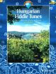 Hungarian Fiddle Tunes: 143 Traditional Pieces: Violin: Bk&cd