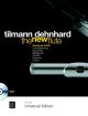The New Flute With DVD: Workbook With DVD