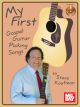 My First Gospel Guitar Picking Songs (Mel Bay)