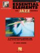 Essential Elements For Jazz Ensemble: Flute: Book & CD
