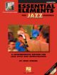 Essential Elements For Jazz Ensemble: Conductor Bk&cd