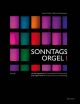 Sonntagsorgel Volume 1 Organ (Barenreiter)