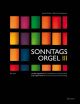 Sonntagsorgel Volume III Organ (Barenreiter)