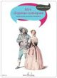 Airs D Operas Comiques Volume A (soprano/tenor Duets) (Lemoine)