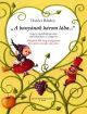 Bardos Tamas: A Banyanak Harom Laba... Hungariain Folk Songs  For Soprano Recorder: Descant Recorder