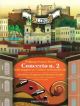 Concerto No.2 D Major K211: Violin & Piano (Curci