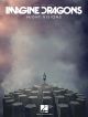 Imagine Dragons: Night Visions: Piano Vocal Guitar