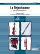 La Rejouissance: Orchestral: Score & Parts