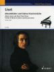 Album Leaves & Short Piano Pieces: Piano (Schott)