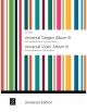Universal Violin Album: Bk3: Violin & Piano