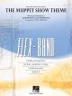 The Muppet Show Theme: Flex Band Ensemble: Score And Parts
